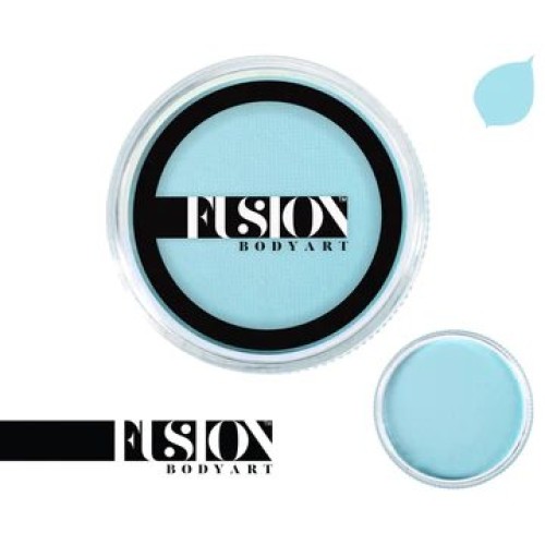 Fusion Body Art Prime Pastel Blue | 25g